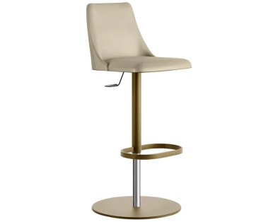 Барный стул Eforma Max stool swivel