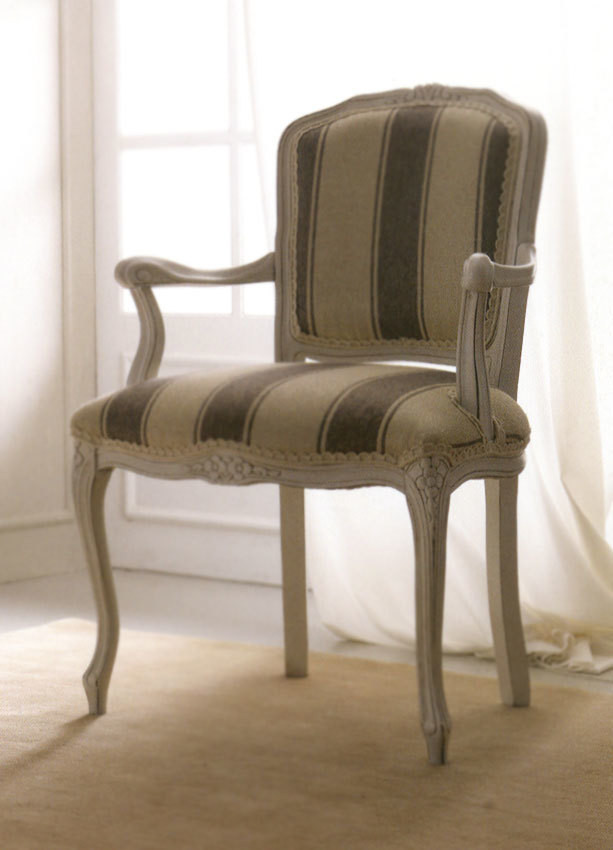 Кресло Carlotta Meteora Notre maison 663