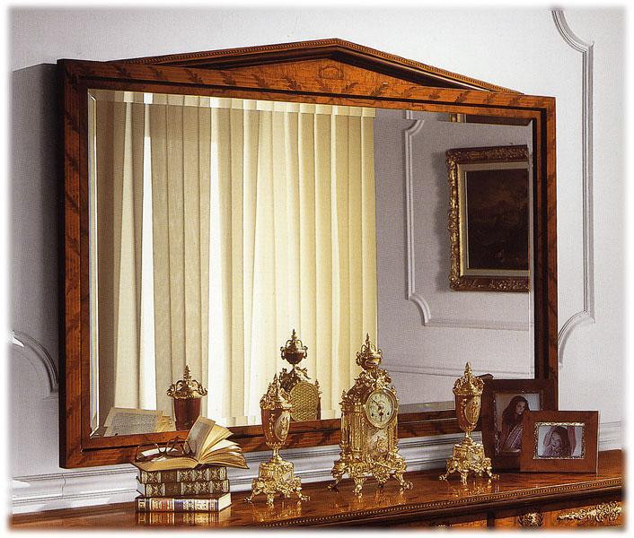 Зеркало Minotti luigi &amp;amp; benigno Biedermeier 527/S