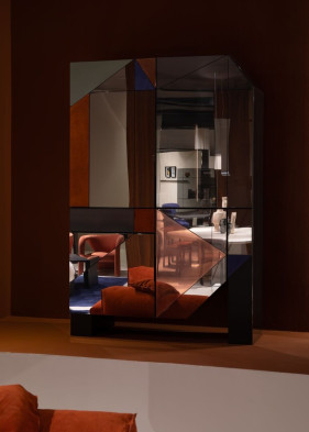 Буфеты и столики Baxter Tile