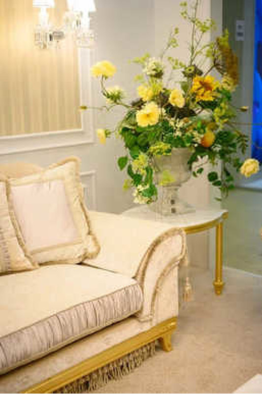 Диван-кровать 3-местный Victoria Keoma Classic 256 x 108 x 101h nc104583