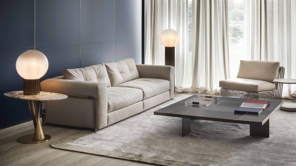Кресло Rugiano Infinity - фото товара