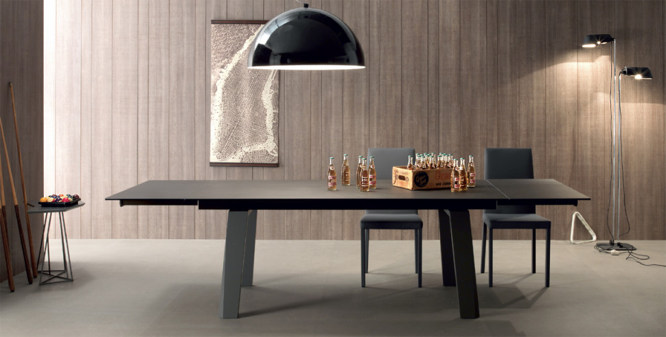 Стол в столовую Compar 383+041+095 - фото товара