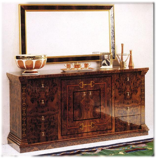 Зеркало Hollywood Formitalia Luxury group Hollywood-sp