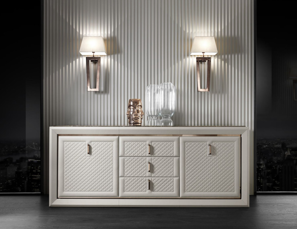 Бра Dv home collection Ritz - стиль