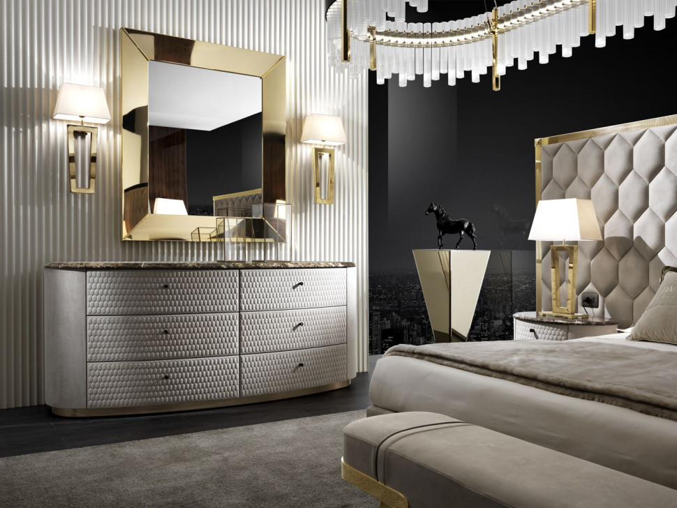 Бра Dv home collection Ritz