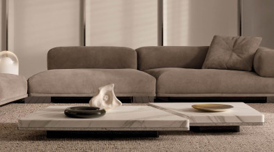 Журнальный стол Minotti Orion