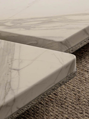 Журнальный стол Minotti Orion