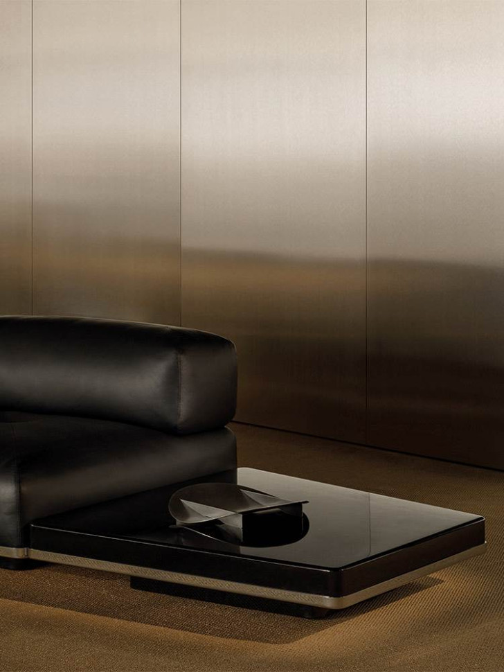 Журнальный стол Minotti Orion