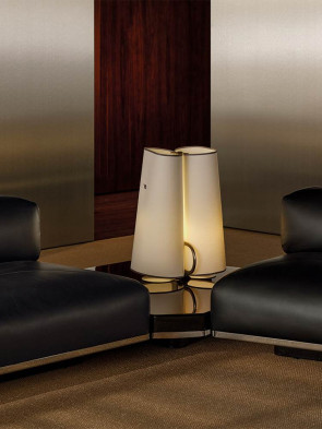 Журнальный стол Minotti Orion