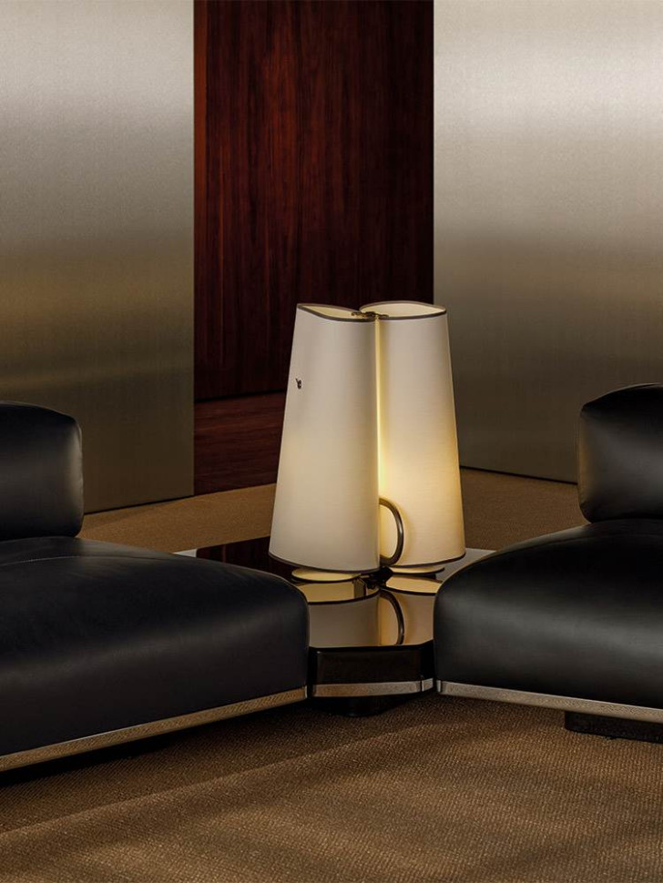 Журнальный стол Minotti Orion