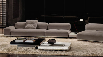 Журнальный стол Minotti Orion