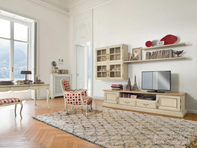 Стенка Tonin Casa Nadia