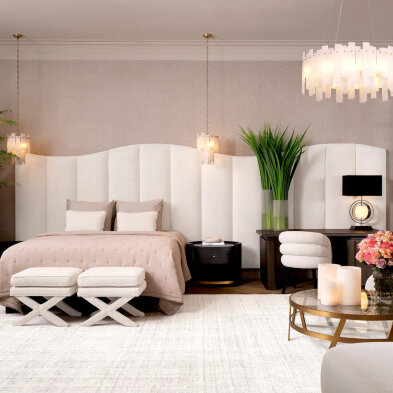 Стул Eichholtz Chairs And Sofas 61 x 63 x h83 nc110017