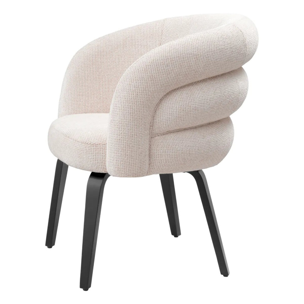 Стул Eichholtz Chairs And Sofas 61 x 63 x h83 nc110017 - стиль