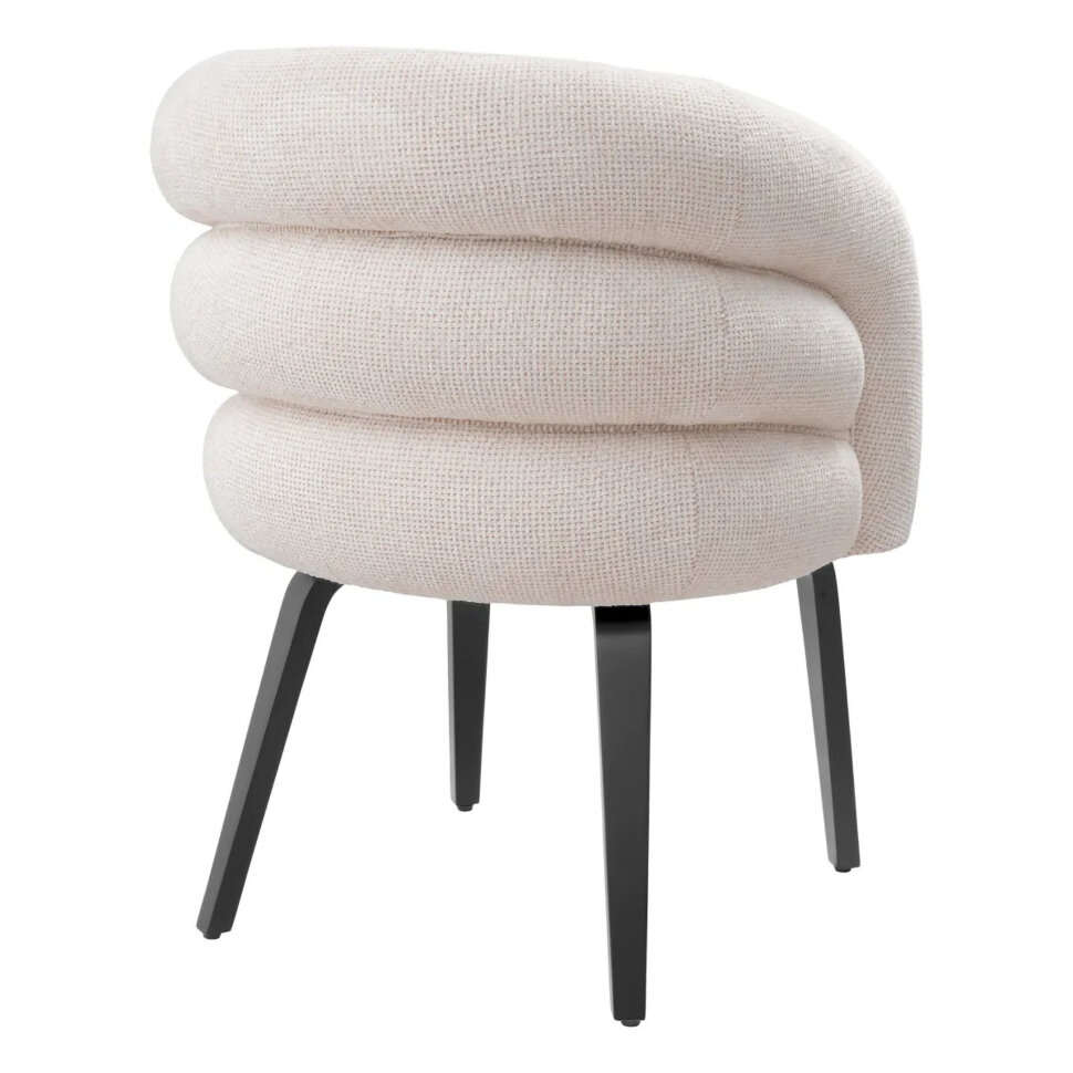Стул Eichholtz Chairs And Sofas 61 x 63 x h83 nc110017