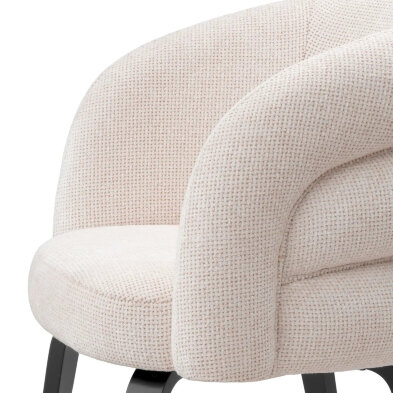 Стул Eichholtz Chairs And Sofas 61 x 63 x h83 nc110017