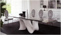 Стол в столовую Tonin Tavoli e sedie 8014 G