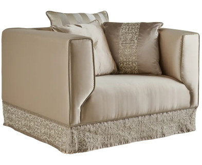 Кресло Jumbo Collection Broderie