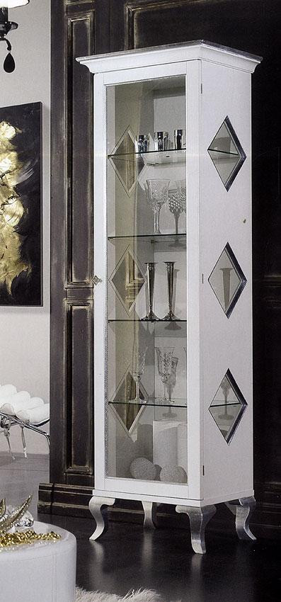 Витрина Giuliacasa Verona V584-vr