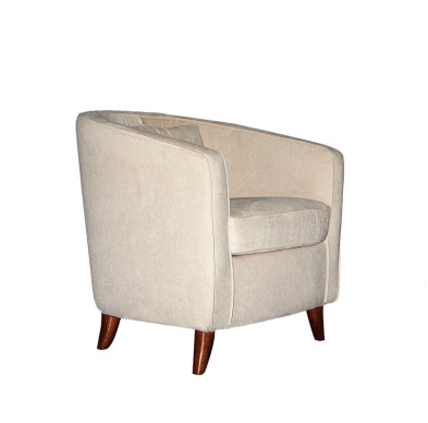 Кресло Domus Nicoline salotti Decor D007
