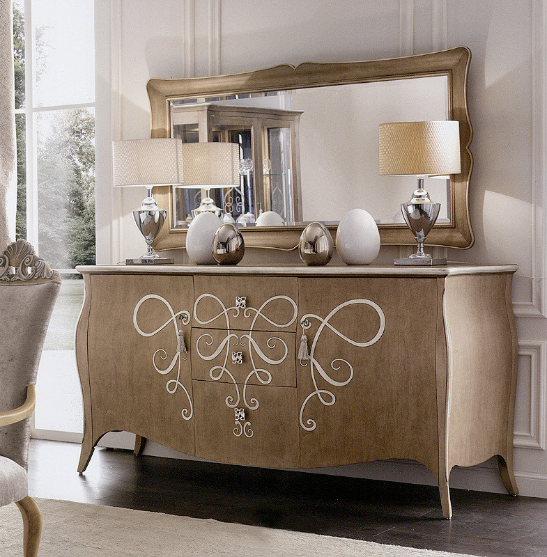 Буфет Seven Sedie Butterfly 0CR142