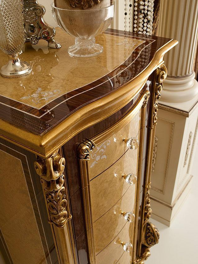 Комод Ar arredamenti Royal palace 572