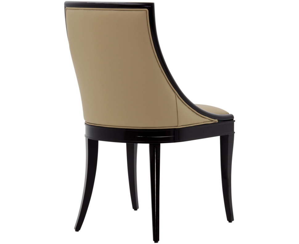 Стул Seven Sedie Amina 0434S