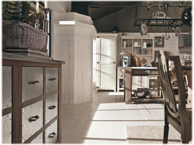 Кухня Dialma brown Cucine e bagni vol. 04 Cucine 02