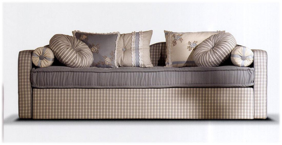 Диван Daniela lucato Kelly 09
