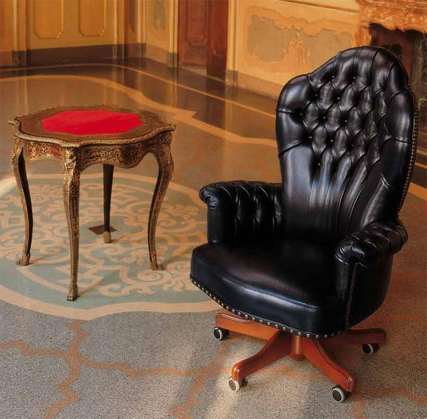 Кресло руководителя Mascheroni G.15