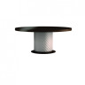 Стол в столовую Selva Design Leonardo Dainelli NEVADA BALTIMORA 3165