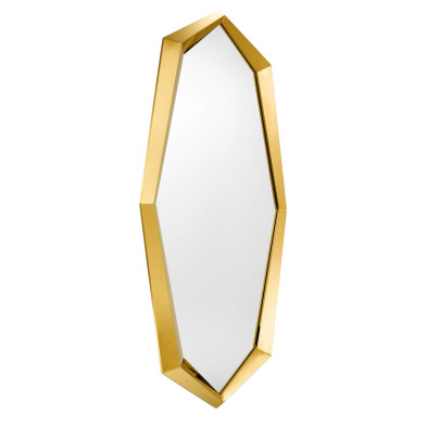 Зеркало Narcissus Eichholtz Mirror 90 x 8 x 180h nc66139