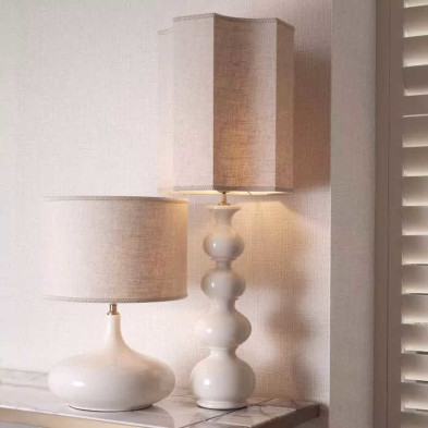 Настольная лампа Jones Eichholtz Lighting 40 x 46 x 64,5h nc92340