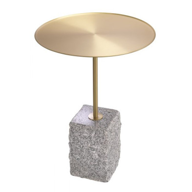 Приставной стол Cole Eichholtz Tables And Desks 63h x d45 nc83133