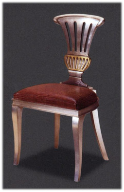 Стул в столовую Busnelli adamo 727