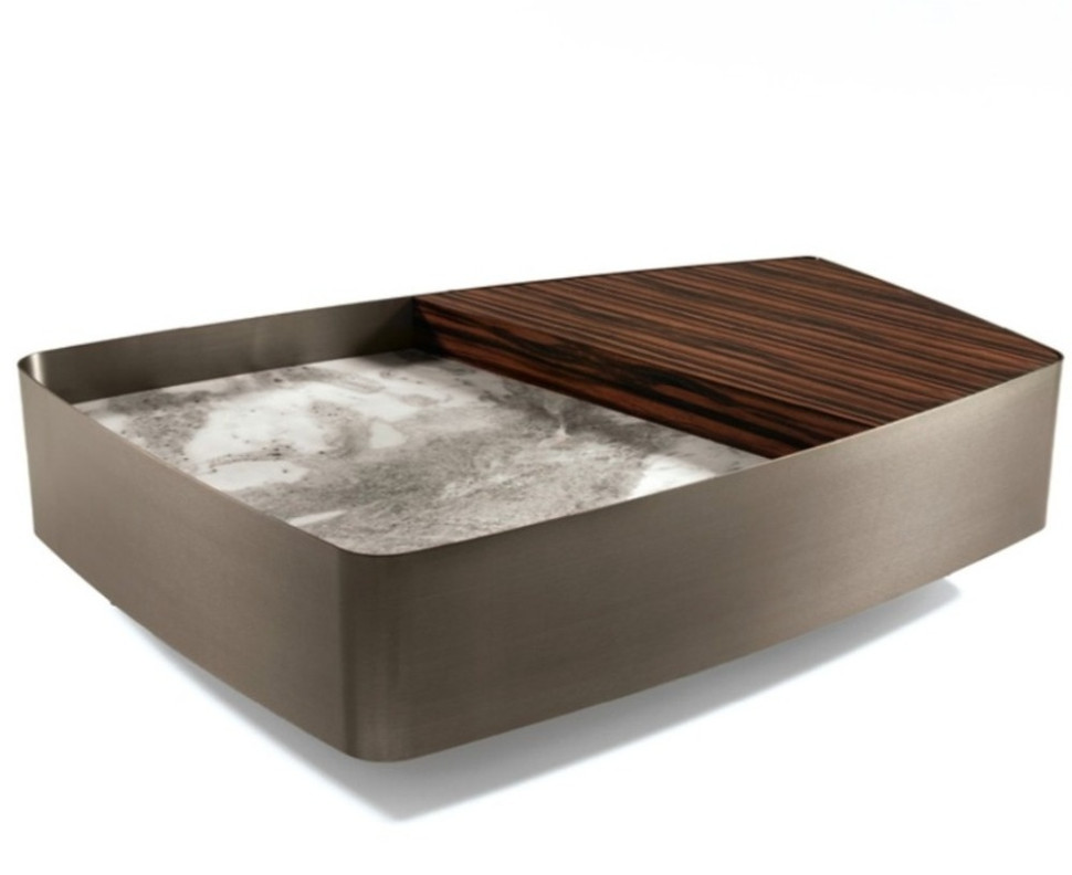 Журнальный стол Giorgio collection Luxor 980/52