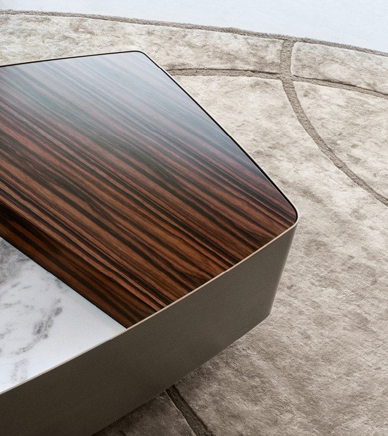 Журнальный стол Giorgio collection Luxor 980/52