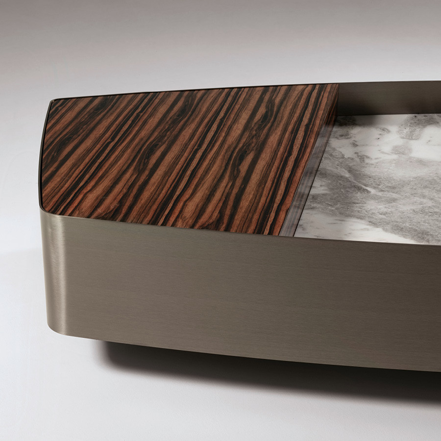 Журнальный стол Giorgio collection Luxor 980/52