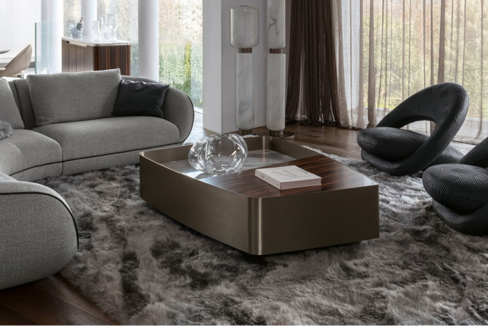 Журнальный стол Giorgio collection Luxor 980/52