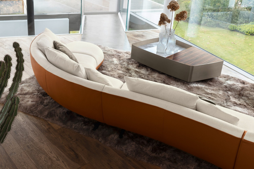 Журнальный стол Giorgio collection Luxor 980/52