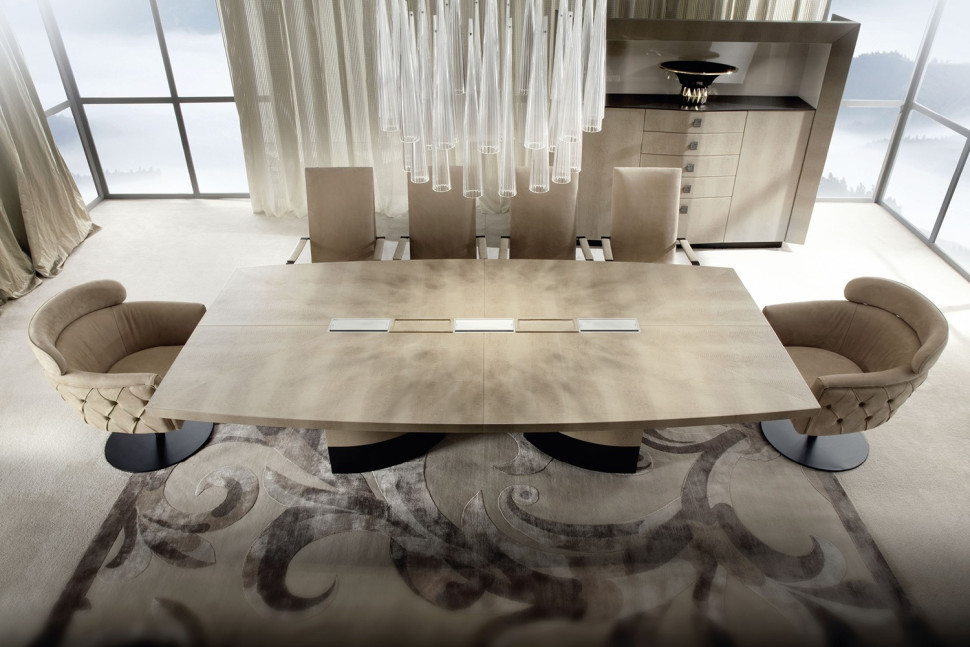 Офисное кресло Giorgio collection Lifetime 9983 - стиль