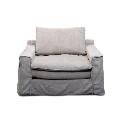 Кресло King LC Mod Interiors Telas 119 x 94 x 82h nc91385