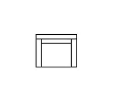 Кресло King LC Mod Interiors Telas 119 x 94 x 82h nc91385