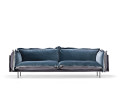Диван Arketipo Auto-reverse