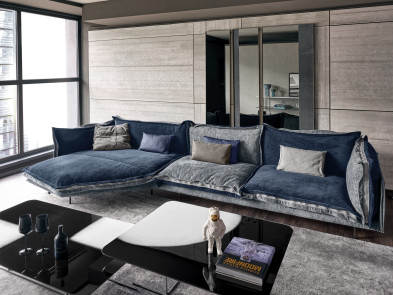 Диван Arketipo Auto-reverse