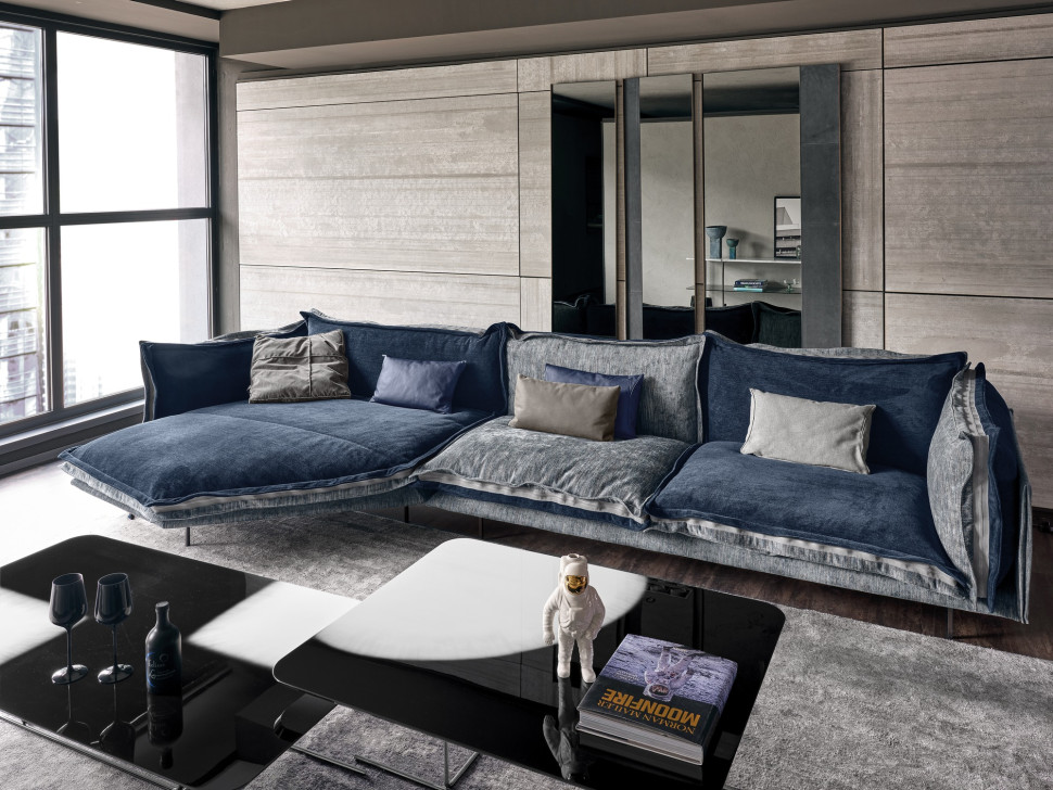 Диван Arketipo Auto-reverse