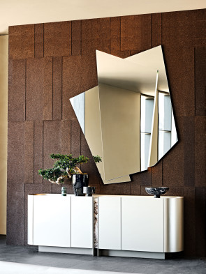 Зеркало Cattelan Italia Risiko