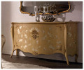 Комод Florence art Glamour design 532 Con pitture