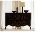 Комод Florence art Glamour design 532 Con pitture